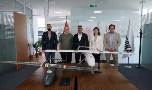 BEBKA’dan Genç Girişimcilere Alfa Kurt Örneği