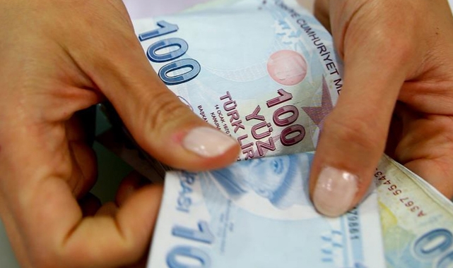 Beklenen ödemeler hesaplara yatırılıyor