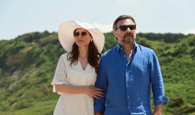Ben Bu Cihana Sığmazam 34. Bölüm ful hd izle