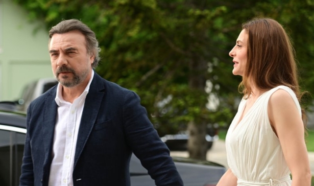 Ben Bu Cihana Sığmazam 35. Bölüm ful hd izle