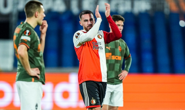 Benfica, Orkun Kökçü için Hollanda'ya çıkarma yaptı!