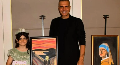 Berdan Mardini'den anlamlı destek