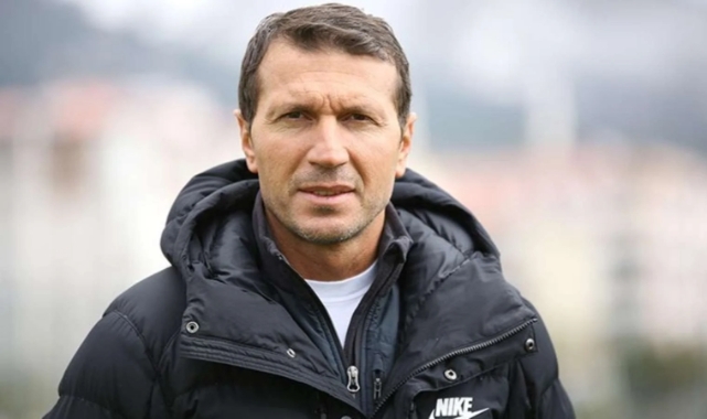 Beşiktaş, Bayram Bektaş'a veda etti