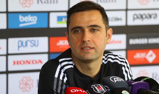 Beşiktaş ile Barcelona arasında transfer buluşması