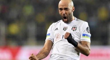 Beşiktaş, Nathan Redmond ile anlaştı