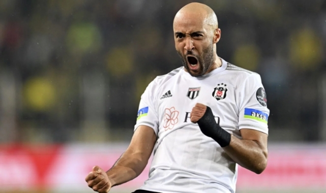 Beşiktaş, Nathan Redmond ile anlaştı