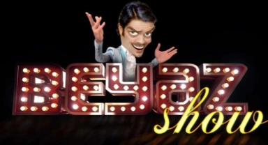 'Beyaz Show' geri dönüyor