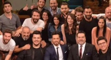 Beyazıt Öztürk'ten yeni paylaşım