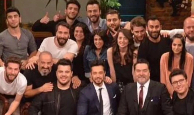 Beyazıt Öztürk'ten yeni paylaşım