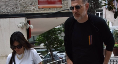 Bilic, sevgilisi Ivana Deldjum ile görüntülendi