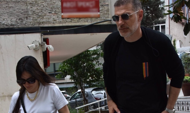 Bilic, sevgilisi Ivana Deldjum ile görüntülendi