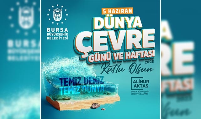 Bir hafta boyunca gündem; çevre