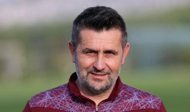 Bjelica: “Meydan okumaktan korkmuyorum”