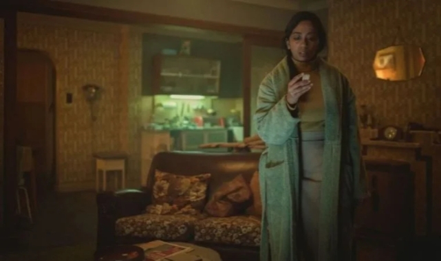 Black Mirror'ın 6. sezonu 15 Haziran'da