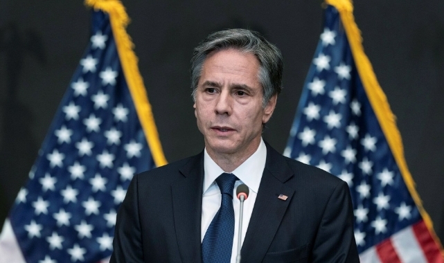 Blinken: “Türkiye değerli bir NATO müttefiki ve ortaktır”