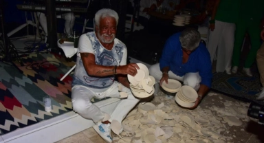 Bodrum’a Yunan havası geldi