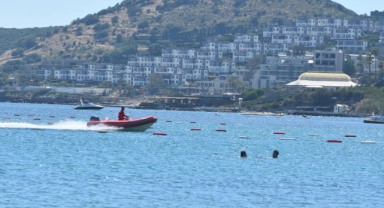Bodrum'da bayram tatili 750 liradan başlıyor
