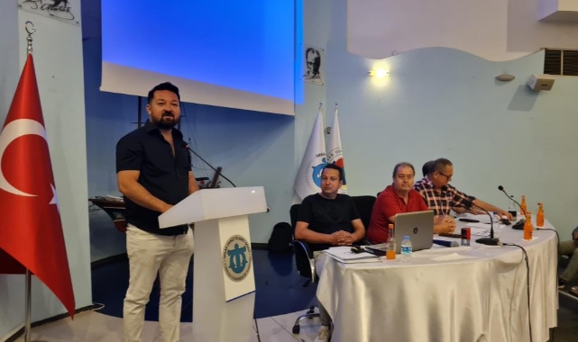 Bodrumspor Başkanı Karakaya'dan duygulandıran istifa mesajı