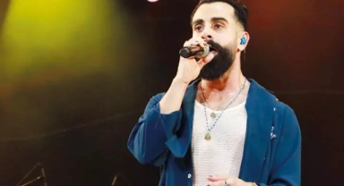 Boğaz'da Gökhan Türkmen romantizmi