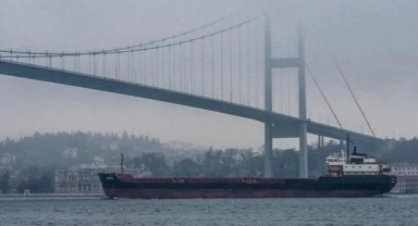 Boğaz geçişlerinde yeni düzenleme