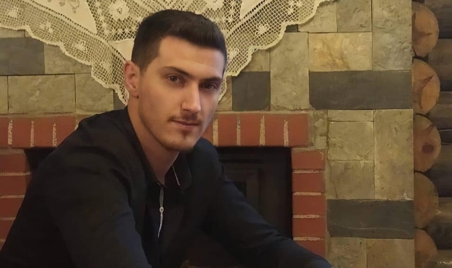 Bolu'da işçinin üzerine düşen vinç can aldı