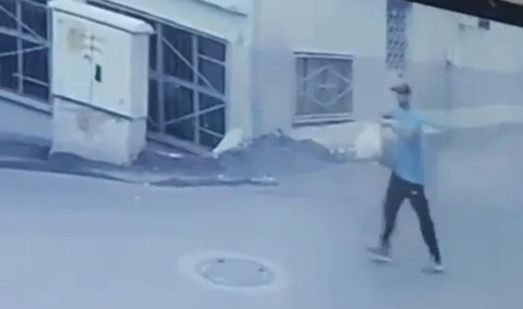 Borçlarını ödemek için biriktirdiği 100 bin lira, 5 dakika içerisinde çalındı