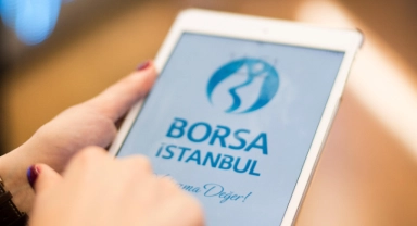 Borsa güne yükselişle başladı