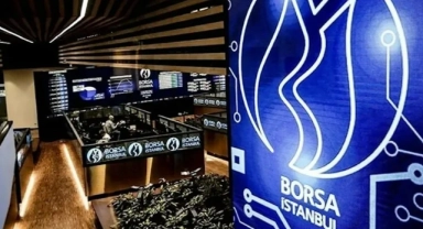Borsa güne yükselişle başladı