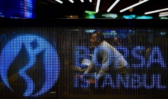 Borsa İstanbul günü rekorla kapattı