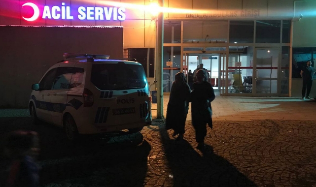 Boşanma aşamasındaki eşini ve erkek kardeşini katletti