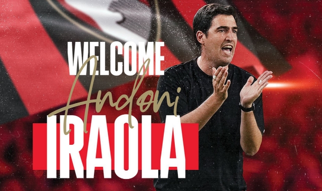 Bournemouth'ta Andoni Iraola dönemi