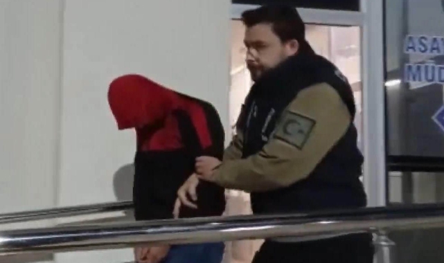 Boyadıkları evleri kiraya verdiler!