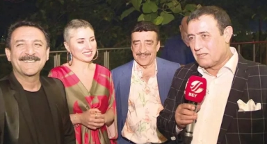 Bozkaya'ya moral gecesi