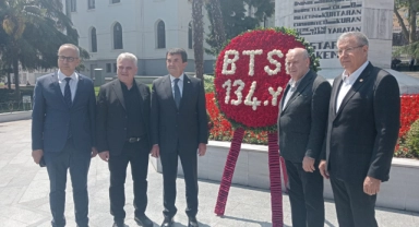 BTSO 134. yaşında