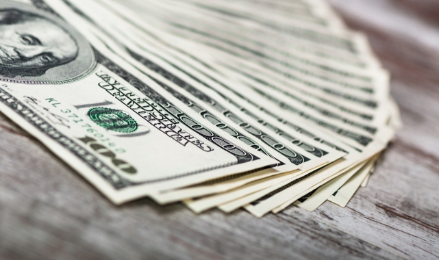 Bu hafta en çok dolar kazandırdı