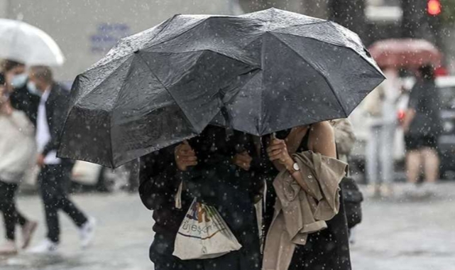 Bugün (16 Haziran) hava nasıl olacak?