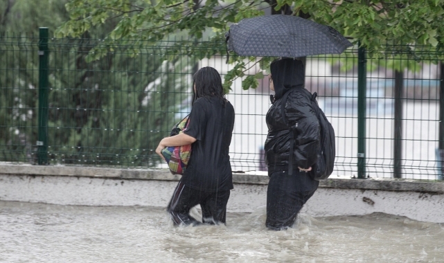 Bugün (19 Haziran) hava nasıl olacak?