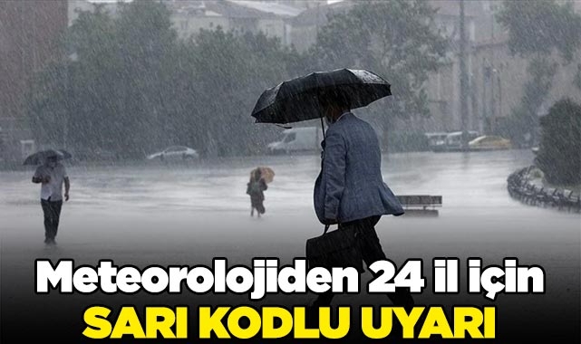 Bugün (9 Haziran) hava nasıl olacak?