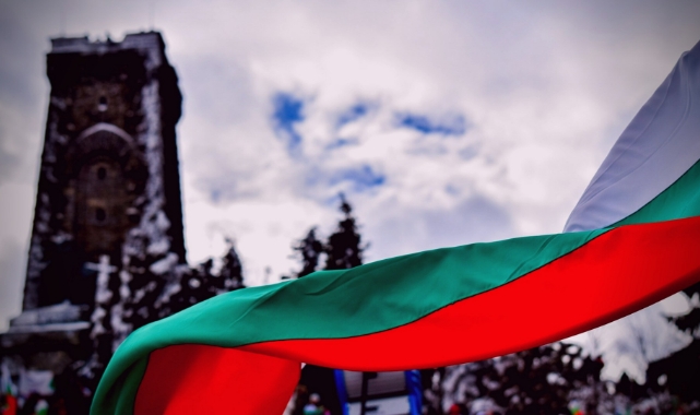 Bulgaristan'da 5 seçimin ardından hükümet kuruldu
