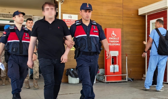 Bursa'da 17 yaşındaki otomobil sürücüsü tutuklandı