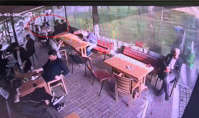 Bursa'da arkadaşını vuran şahsın ifadesi ortaya çıktı