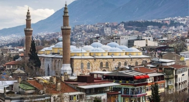 Bursa'da bugün hava nasıl olacak?