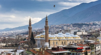 Bursa'da bugün hava nasıl olacak?