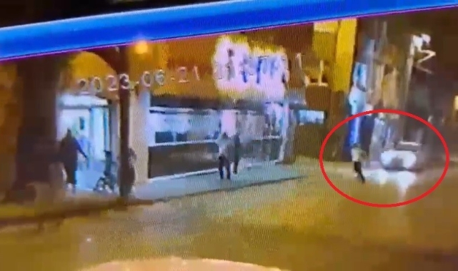 Bursa'da çarptığı kadının ölümüne sebep olan sürücü alkollü çıktı
