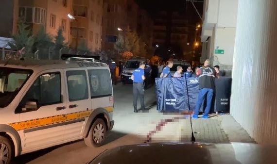 Bursa'da damadını öldüren kayınpeder itirafta bulundu!