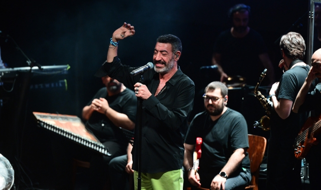 Bursa’da Hakan Altun sahnesinde sürpriz