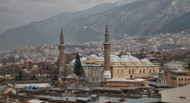 Bursa'da Kurban Bayramı namazı saat kaçta kılınacak?