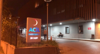 Bursa'da sokak ortasında vurulan Arda'nın katil zanlısı yakalandı