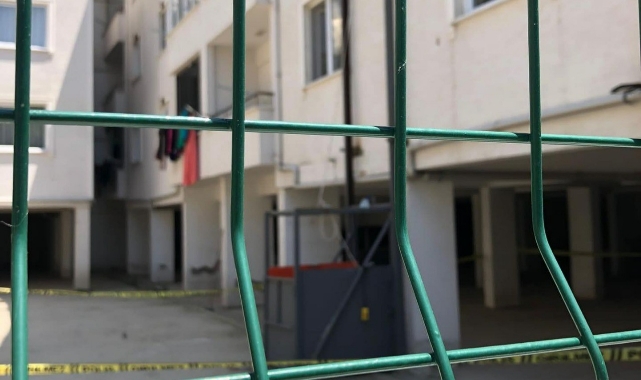 Bursa'da taziye evinde feci kaza! 2 ölü, 2 yaralı