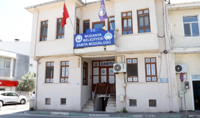 Bursa'da vakfa devredilen bina için hukuk mücadelesini kazandı
